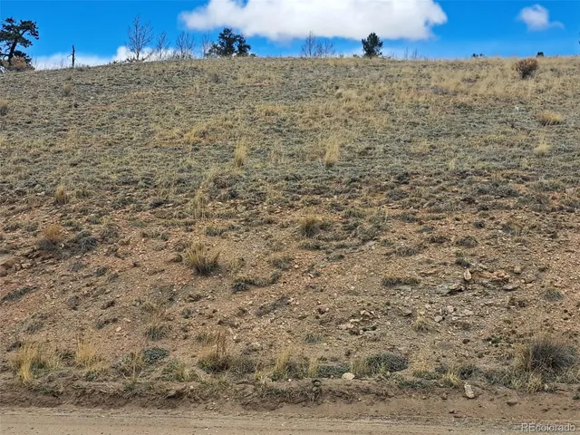 $49,500 | 499 Kiowa Street, Como, CO 80456