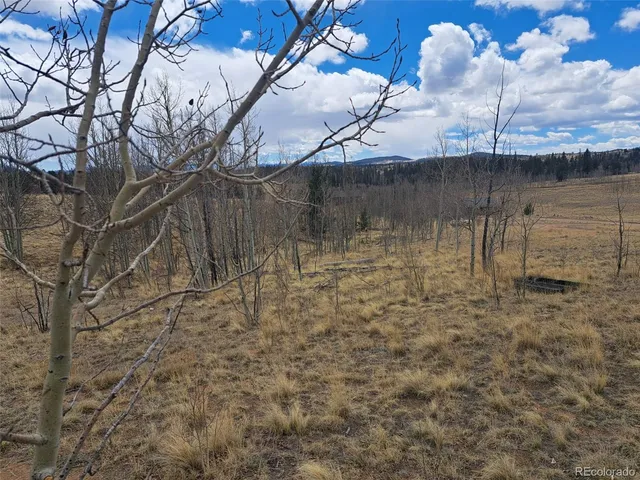 $49,500 | 499 Kiowa Street, Como, CO 80456