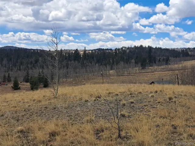 $49,500 | 499 Kiowa Street, Como, CO 80456