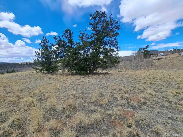 $49,500 | 499 Kiowa Street, Como, CO 80456