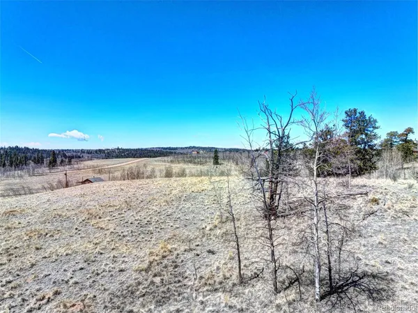 a view of outdoor space and mountain view