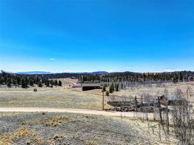 $49,500 | 499 Kiowa Street, Como, CO 80456
