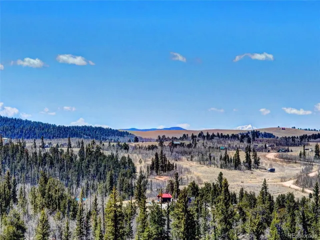 $49,500 | 499 Kiowa Street, Como, CO 80456