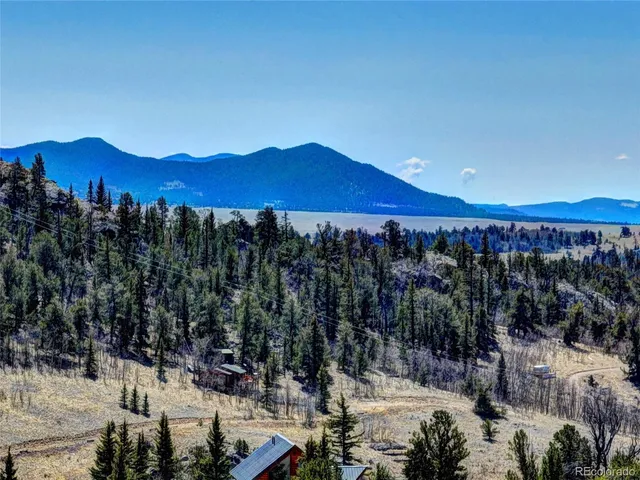 $49,500 | 499 Kiowa Street, Como, CO 80456
