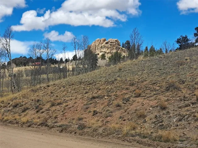 $49,500 | 499 Kiowa Street, Como, CO 80456