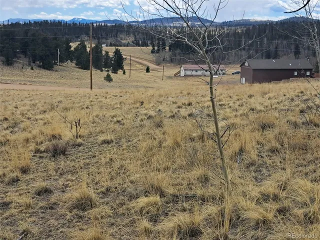 $49,500 | 499 Kiowa Street, Como, CO 80456