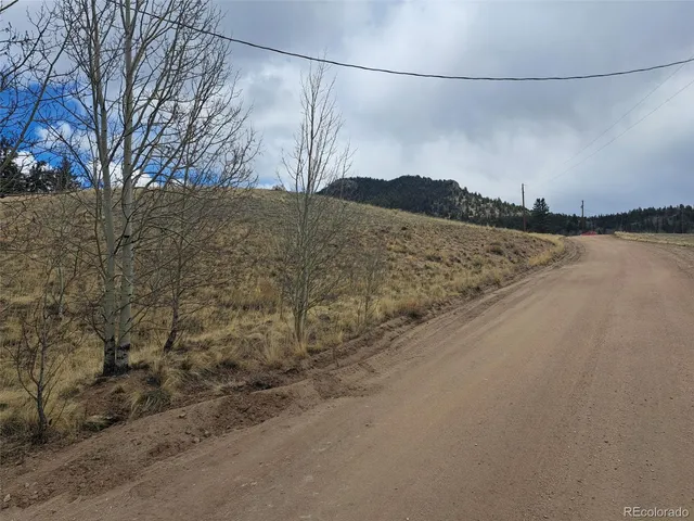 $49,500 | 499 Kiowa Street, Como, CO 80456