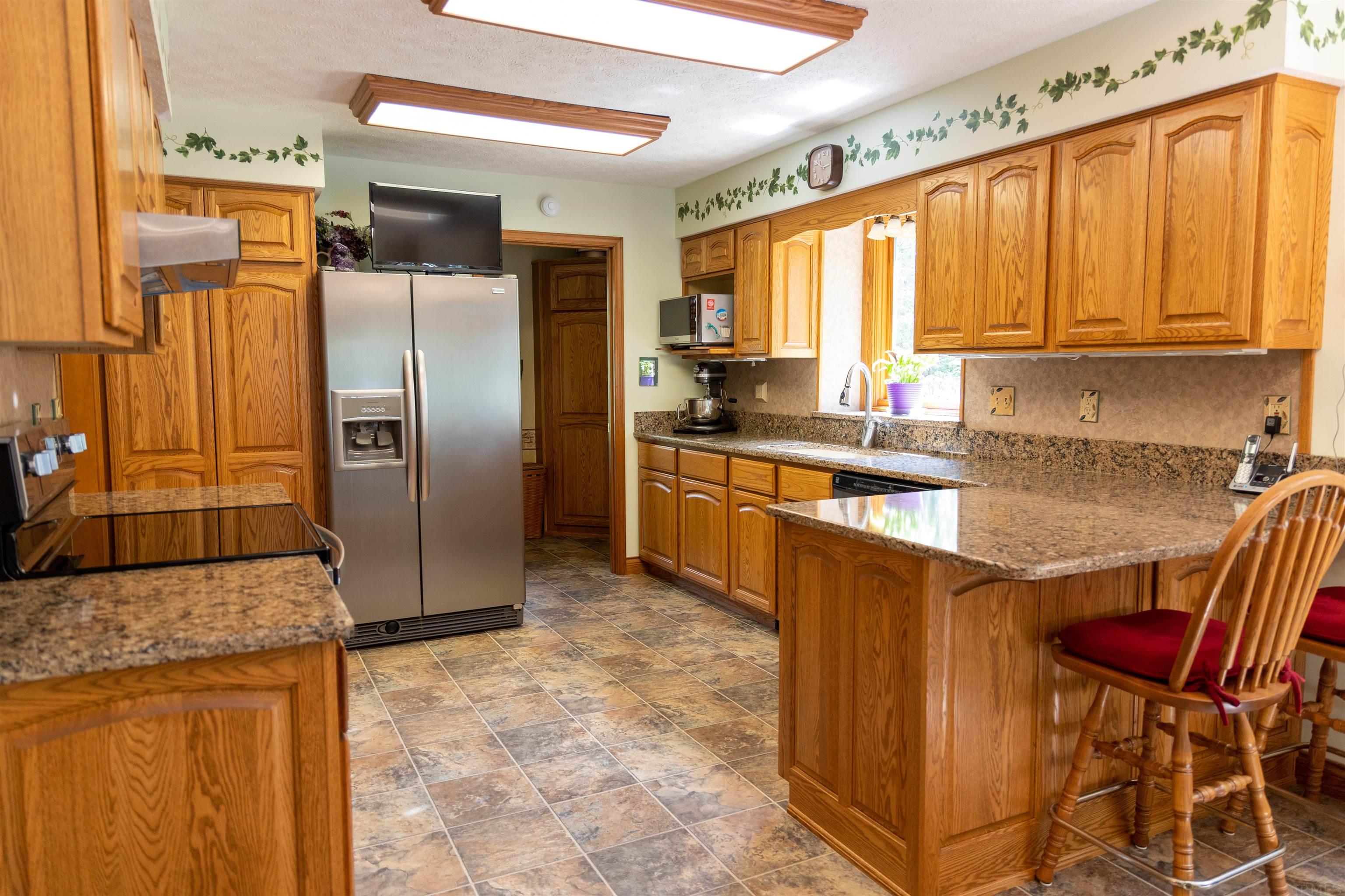 6656 South Doans Road Bloomfield, IN 47424 - Photo 8 of 24 Gallery Image 8