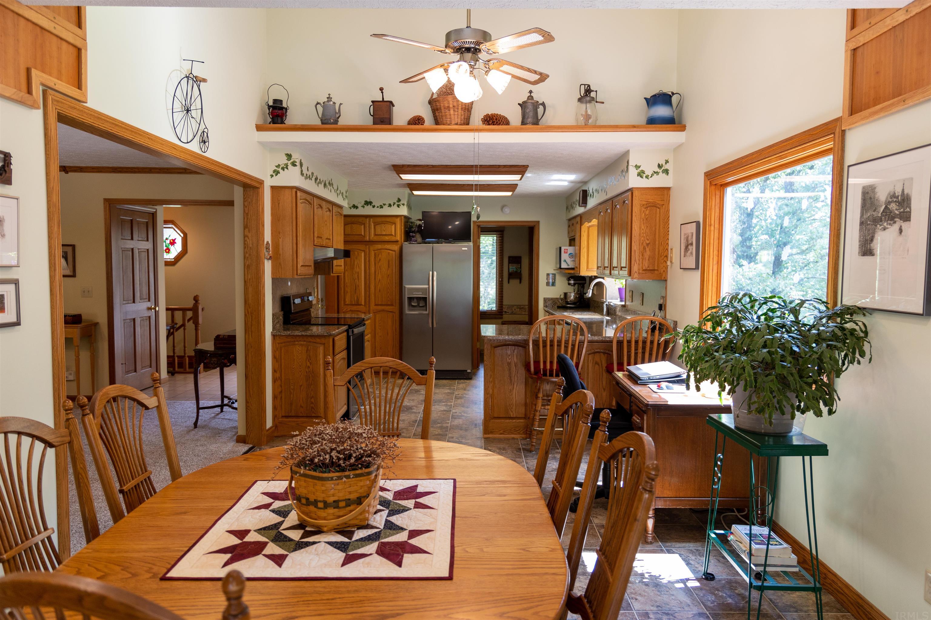 6656 South Doans Road Bloomfield, IN 47424 - Photo 9 of 24 Gallery Image 9