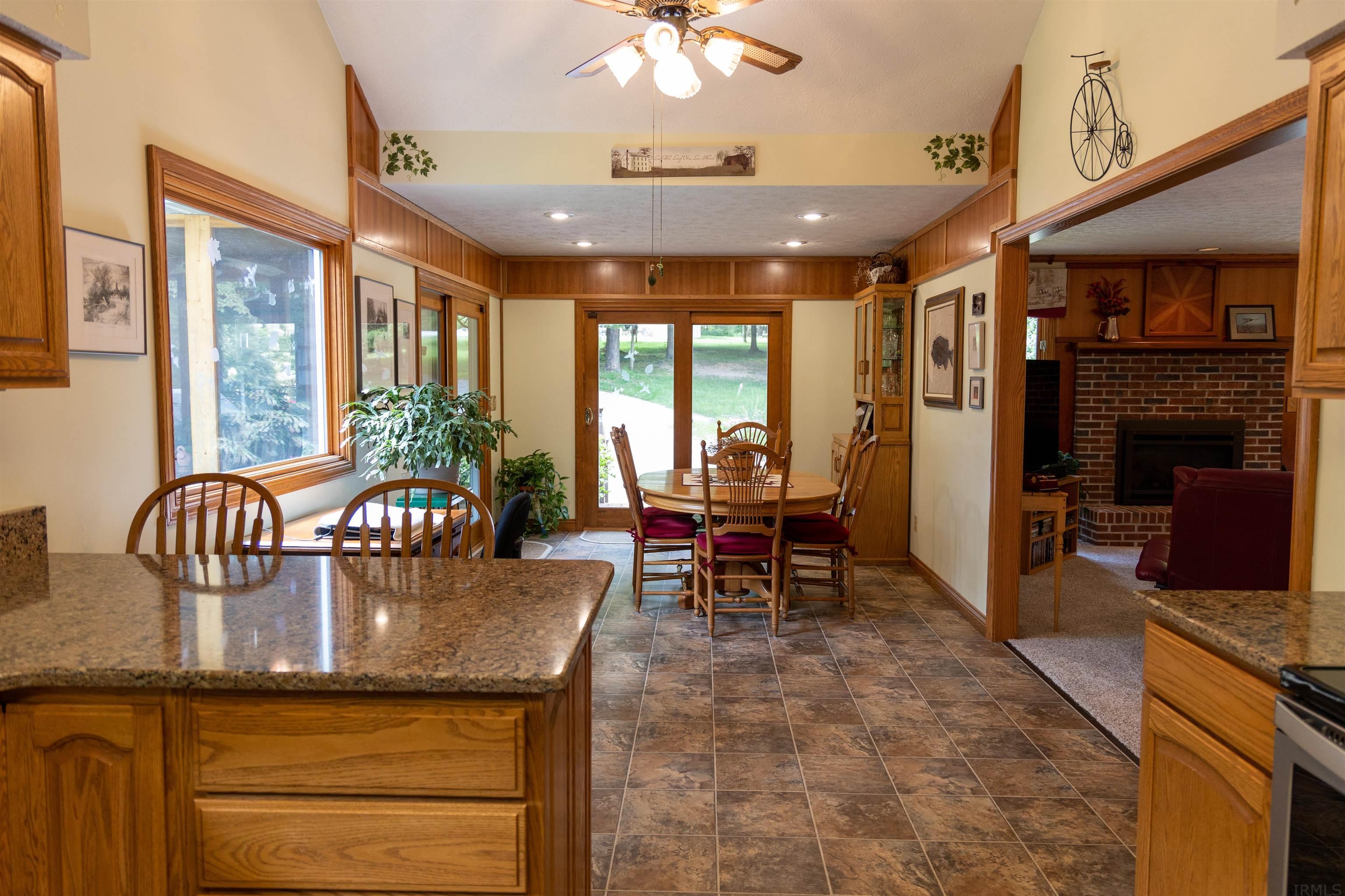 6656 South Doans Road Bloomfield, IN 47424 - Photo 10 of 24 Gallery Image 10