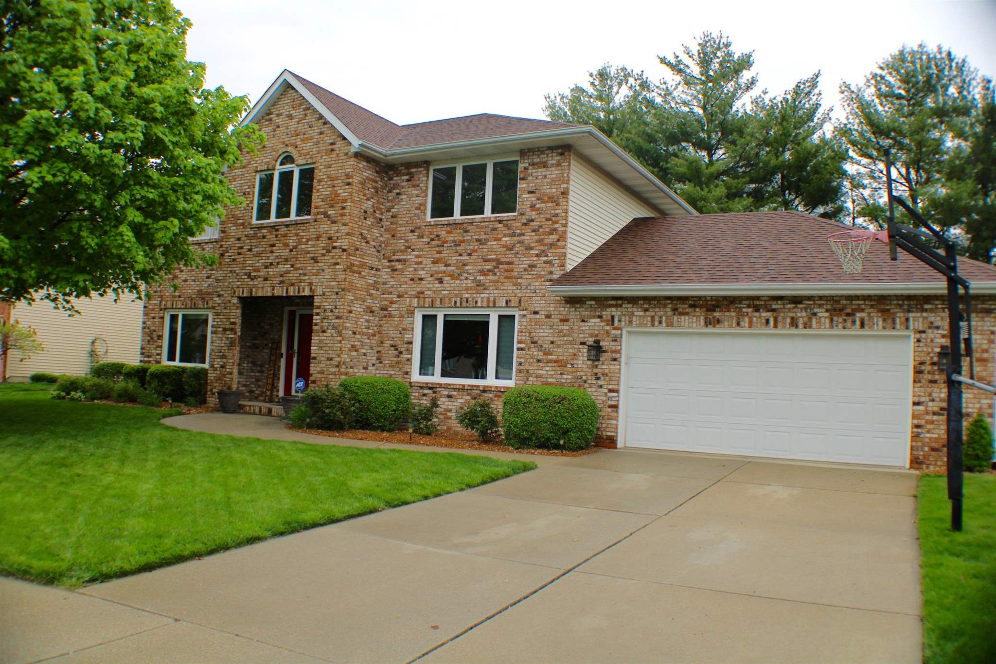 600 Sunny Brook Road Springfield, IL 62702 - Photo 1 of 27