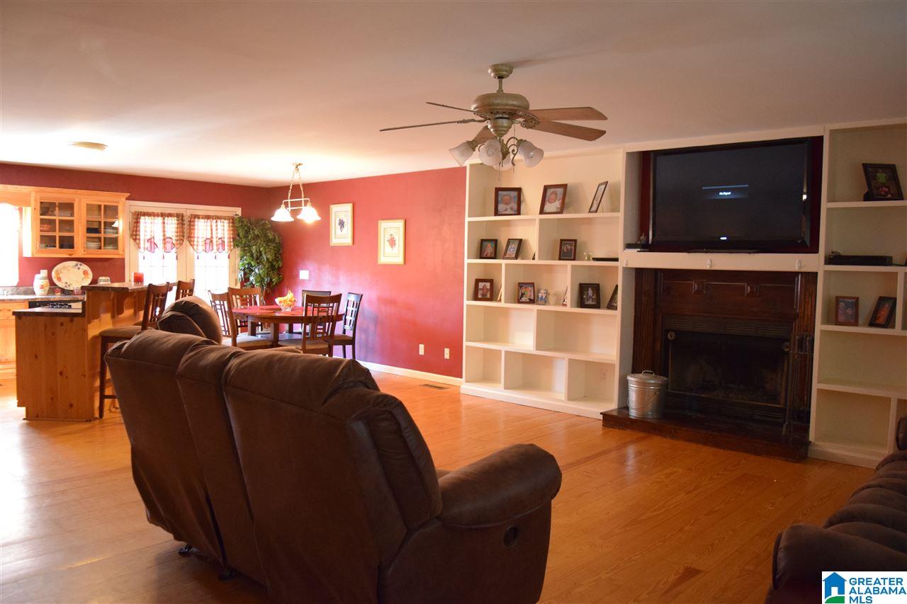 420 Ranger Lane Hayden, AL 35079 - Photo 20 of 47