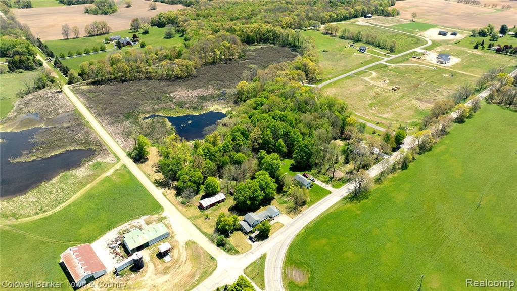Vl Spears Road Gregory, MI 48137 - Photo 20 of 25