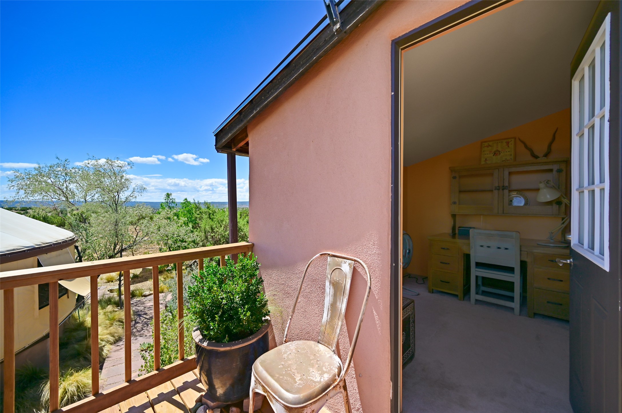 195 Horny Toad Road Cerrillos, NM 87010 - Photo 29 of 54 Gallery Image 29
