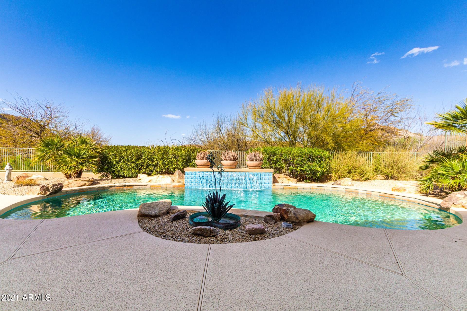 11732 East Sand Hills Road Scottsdale, AZ 85255 - Photo 1 of 45 Sandhills EDIT 44