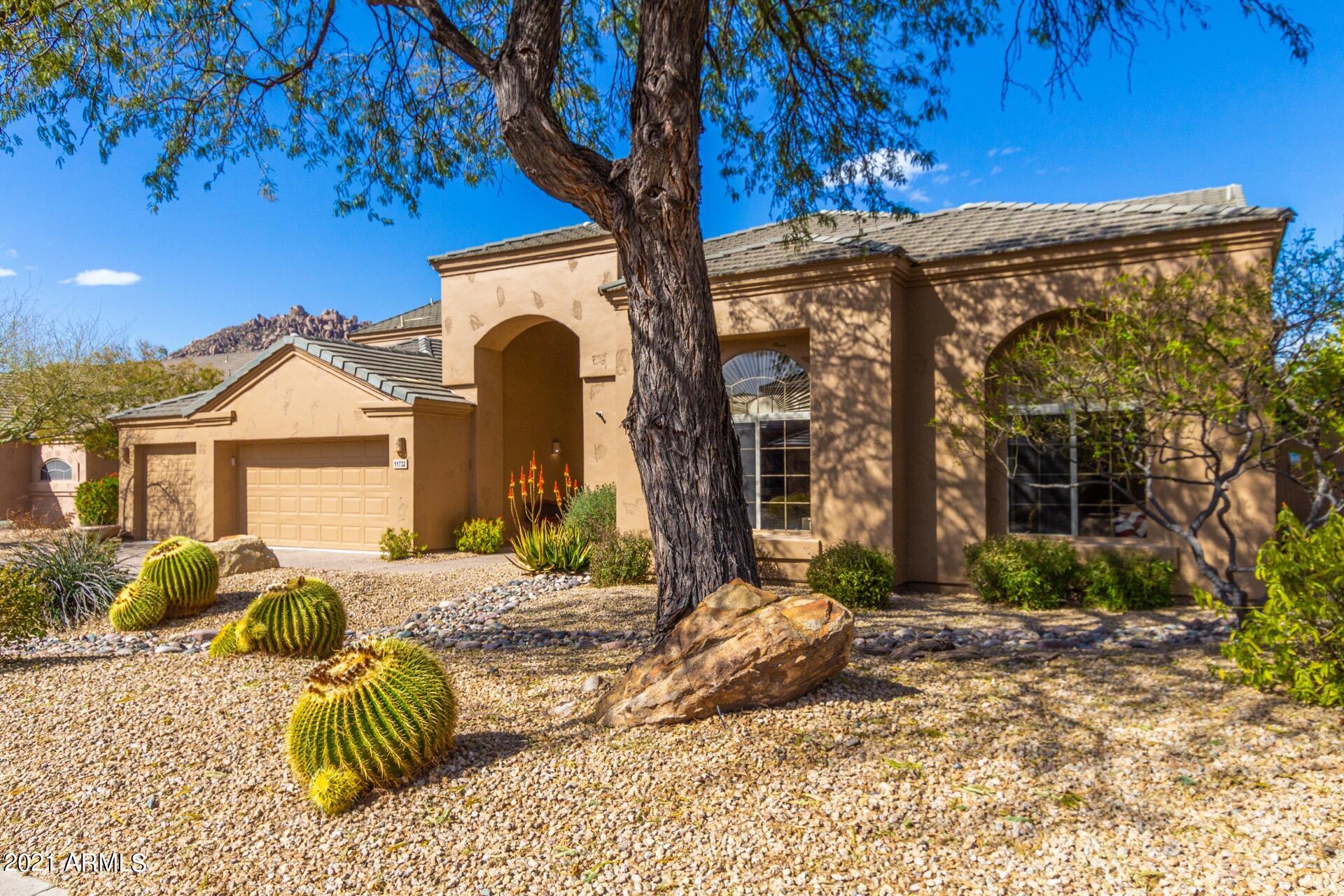 11732 East Sand Hills Road Scottsdale, AZ 85255 - Photo 11 of 45 Sandhills EDIT 6