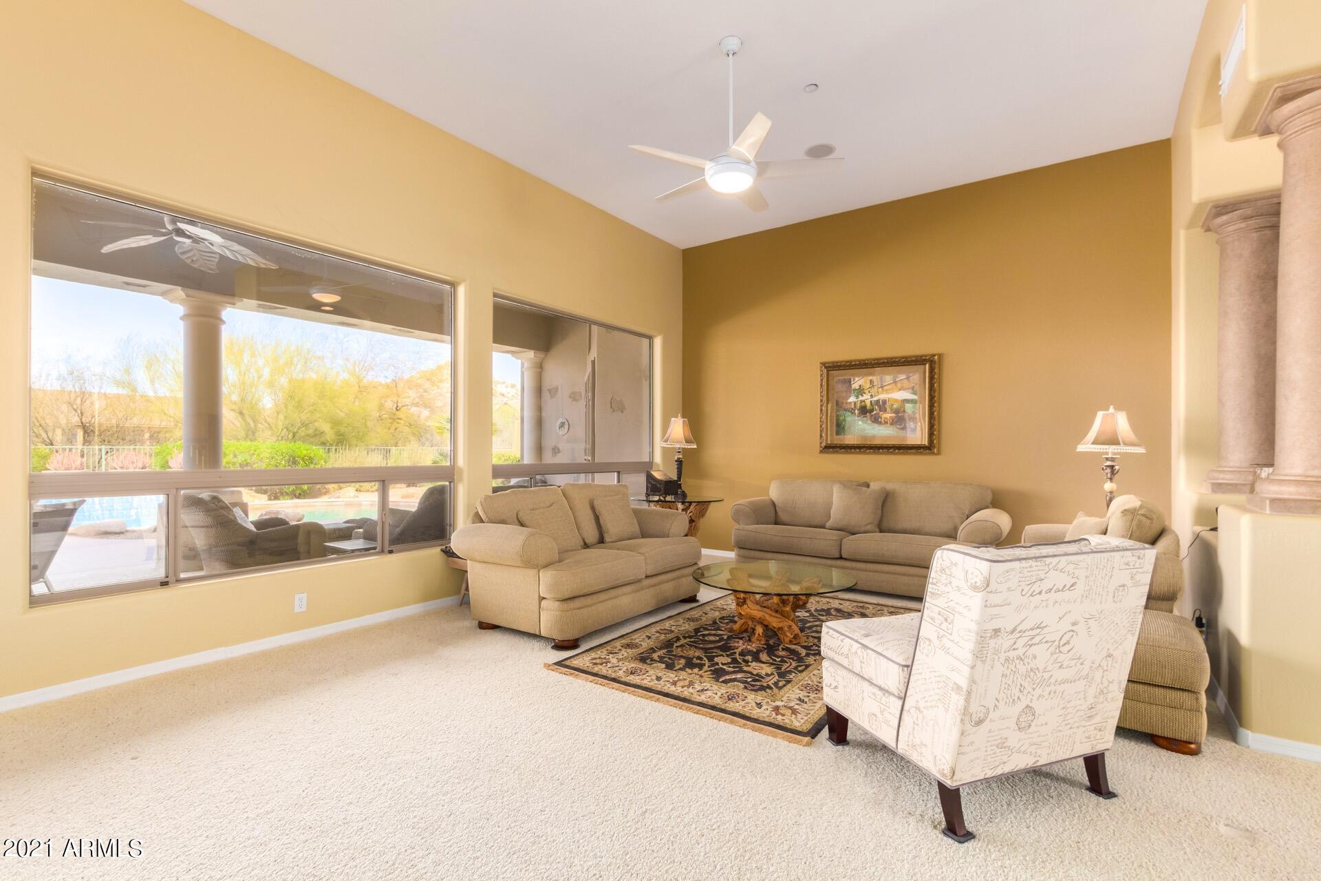 11732 East Sand Hills Road Scottsdale, AZ 85255 - Photo 14 of 45 Sandhills EDIT 8