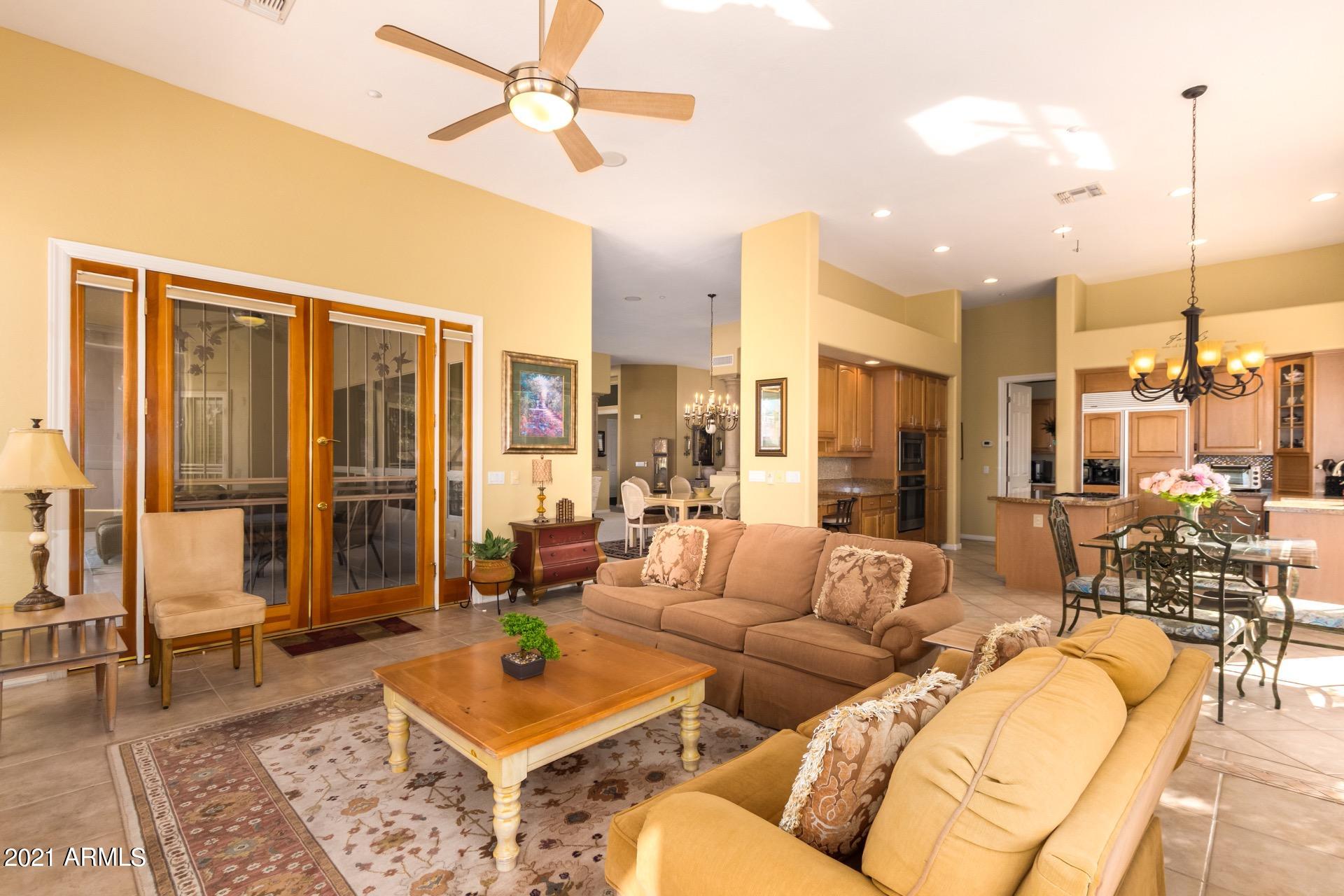 11732 East Sand Hills Road Scottsdale, AZ 85255 - Photo 18 of 45 Sandhills EDIT 12
