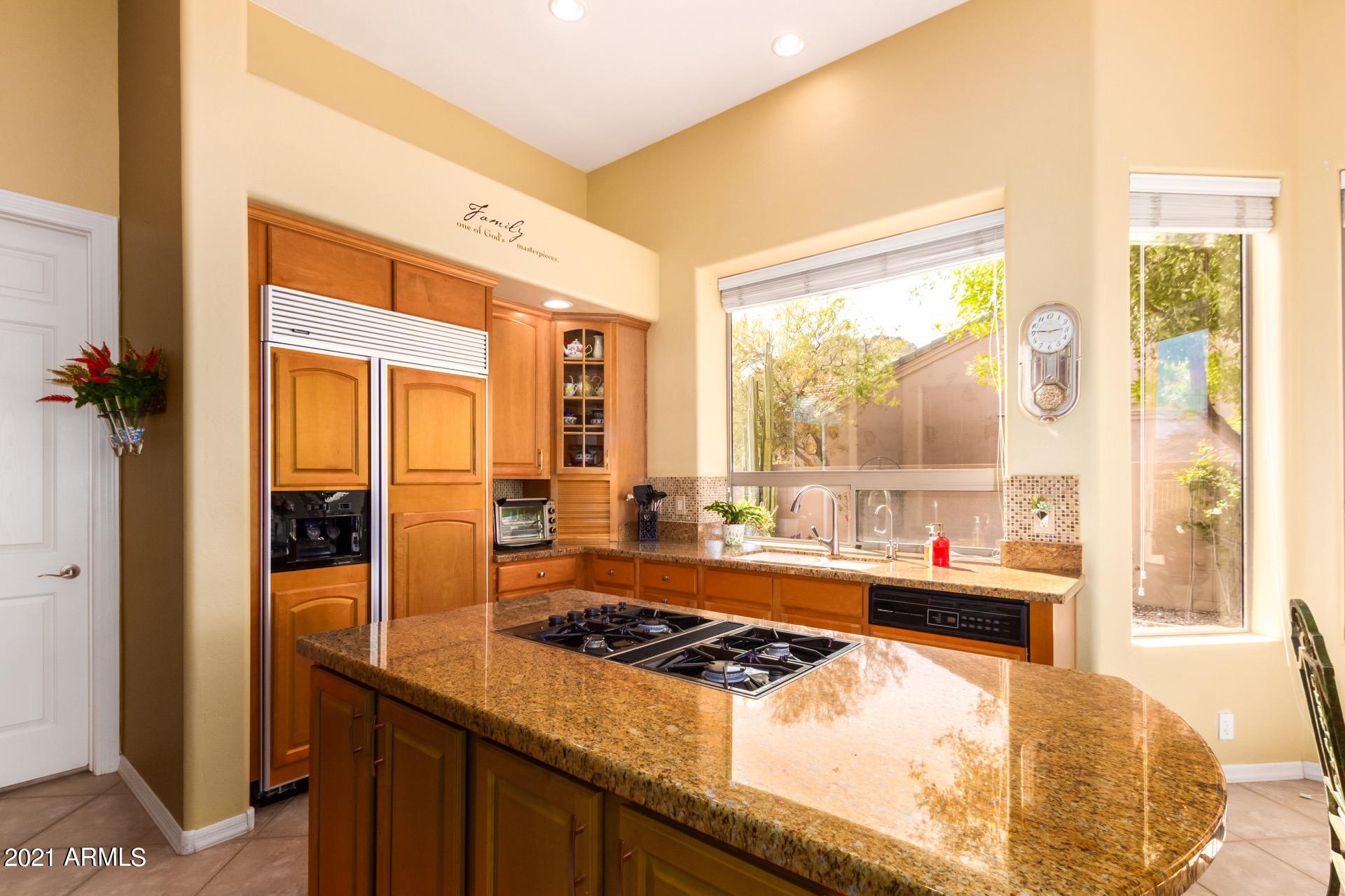 11732 East Sand Hills Road Scottsdale, AZ 85255 - Photo 21 of 45 Sandhills EDIT 14