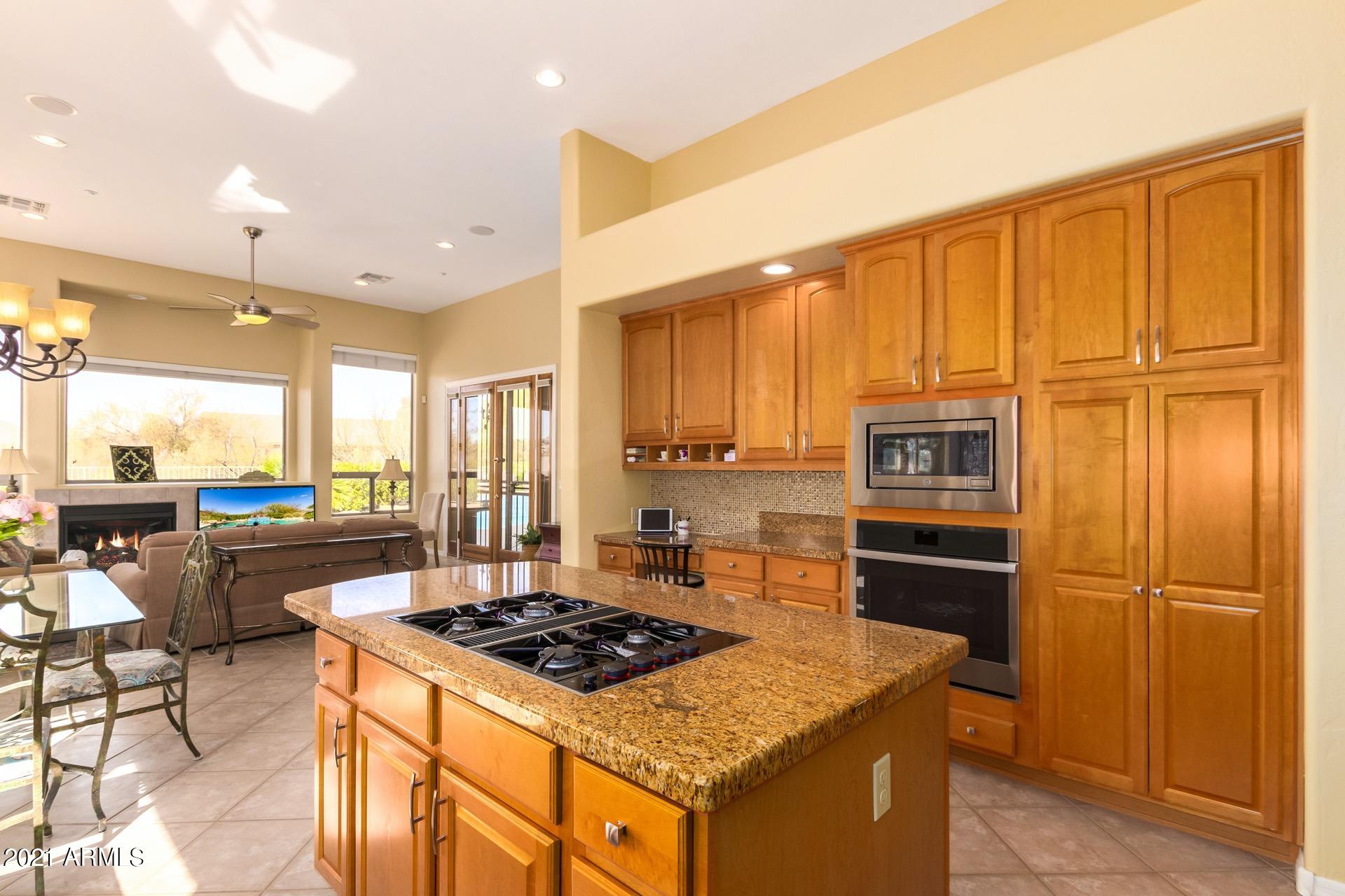 11732 East Sand Hills Road Scottsdale, AZ 85255 - Photo 22 of 45 Sandhills EDIT 15