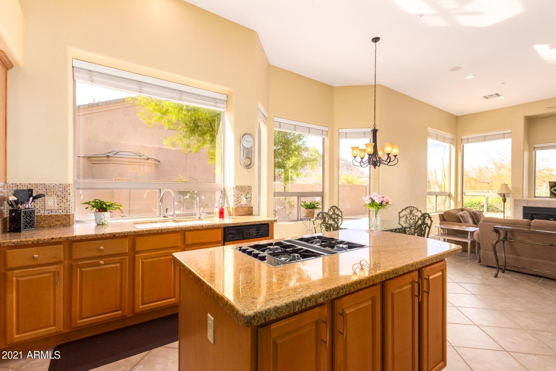 11732 East Sand Hills Road Scottsdale, AZ 85255 - Photo 23 of 45 Sandhills EDIT 16