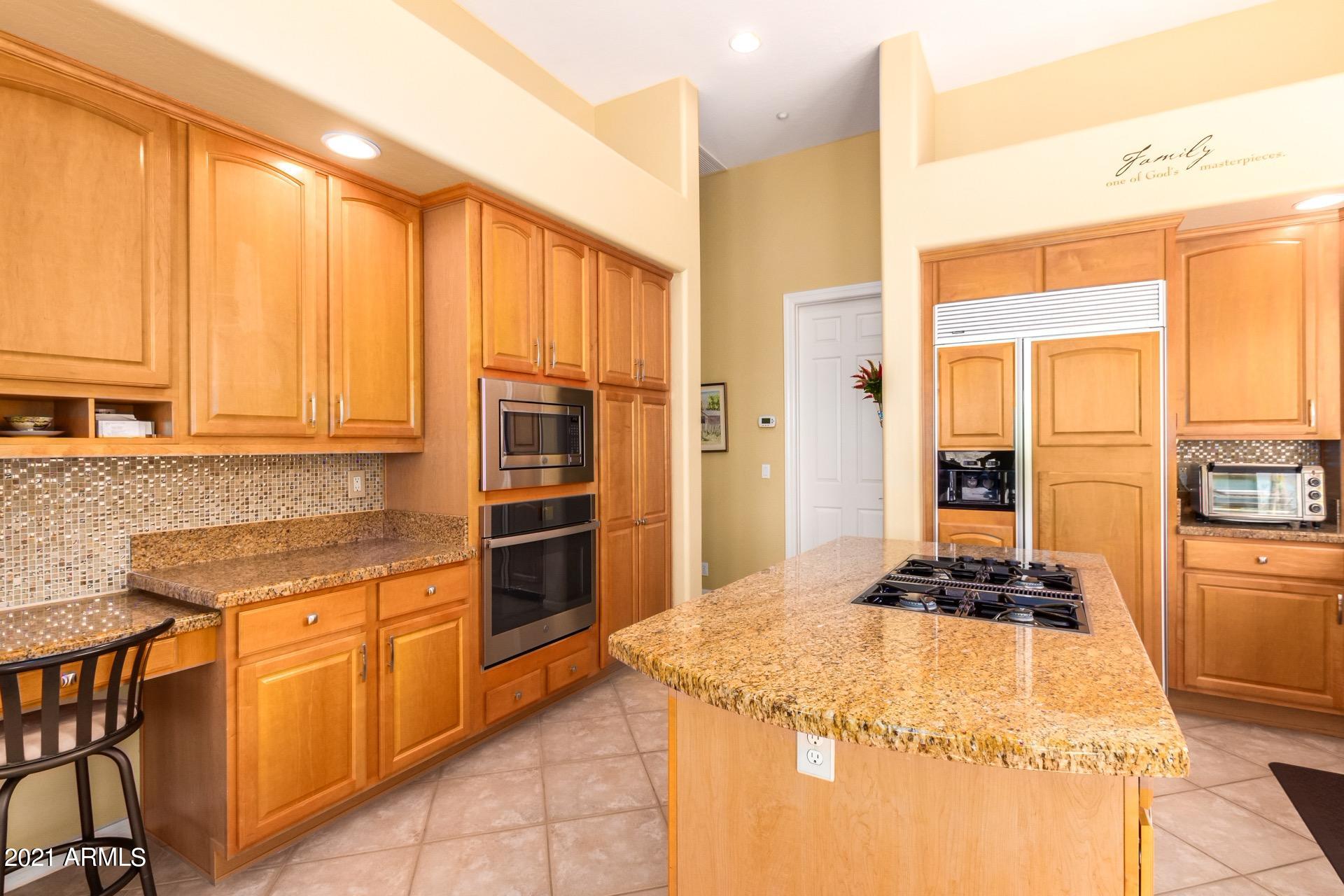 11732 East Sand Hills Road Scottsdale, AZ 85255 - Photo 24 of 45 Sandhills EDIT 17