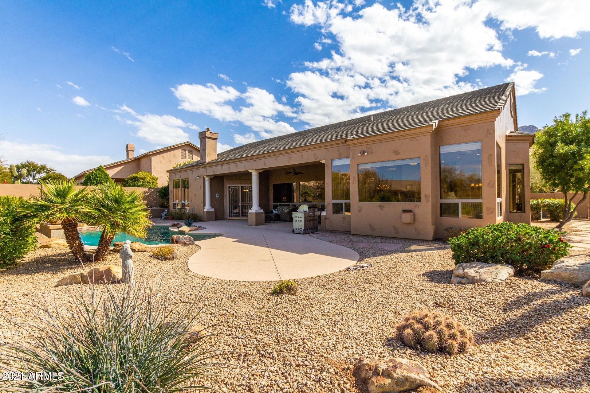 11732 East Sand Hills Road Scottsdale, AZ 85255 - Photo 4 of 45 Sandhills EDIT 42