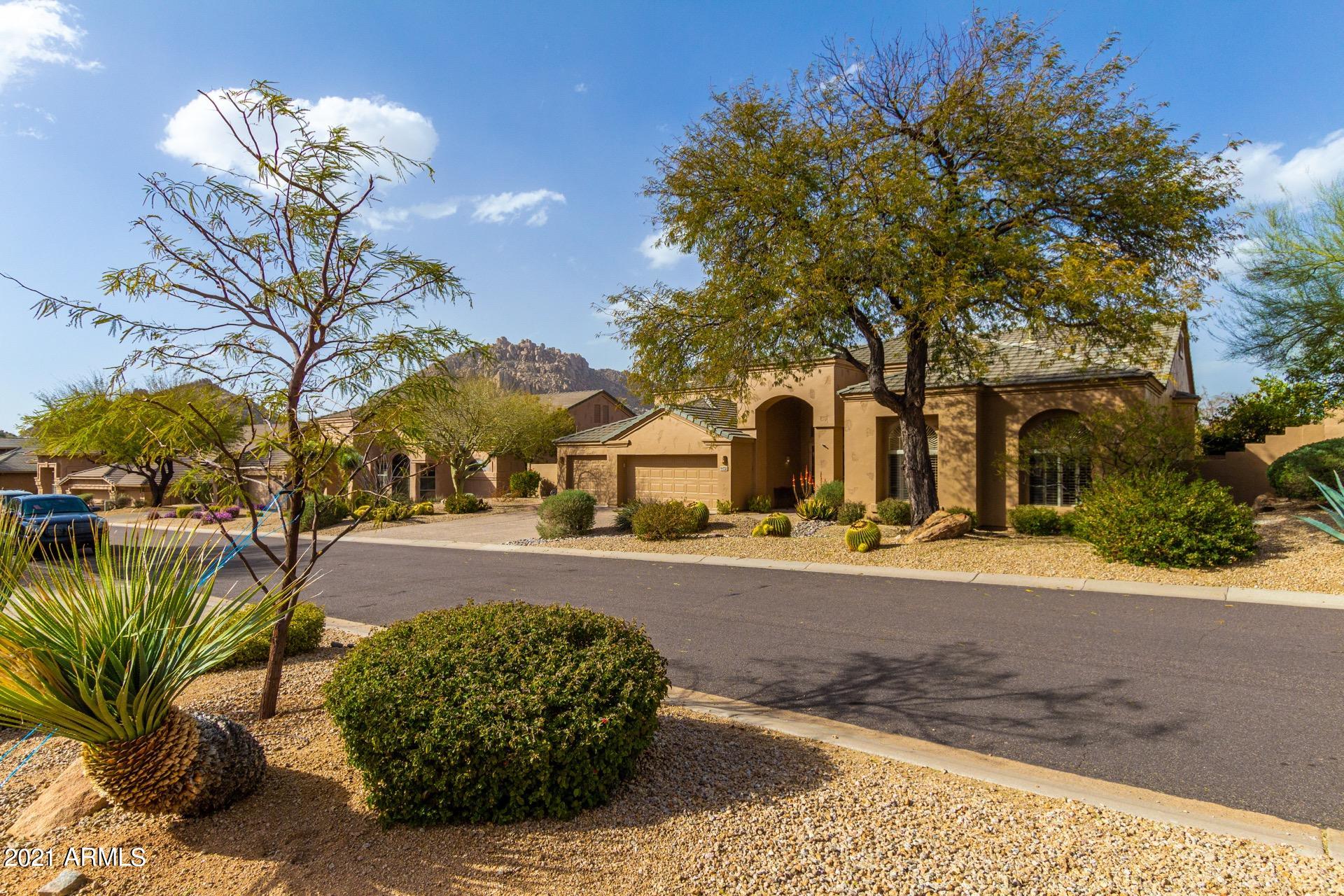 11732 East Sand Hills Road Scottsdale, AZ 85255 - Photo 41 of 45 Sandhills EDIT 2