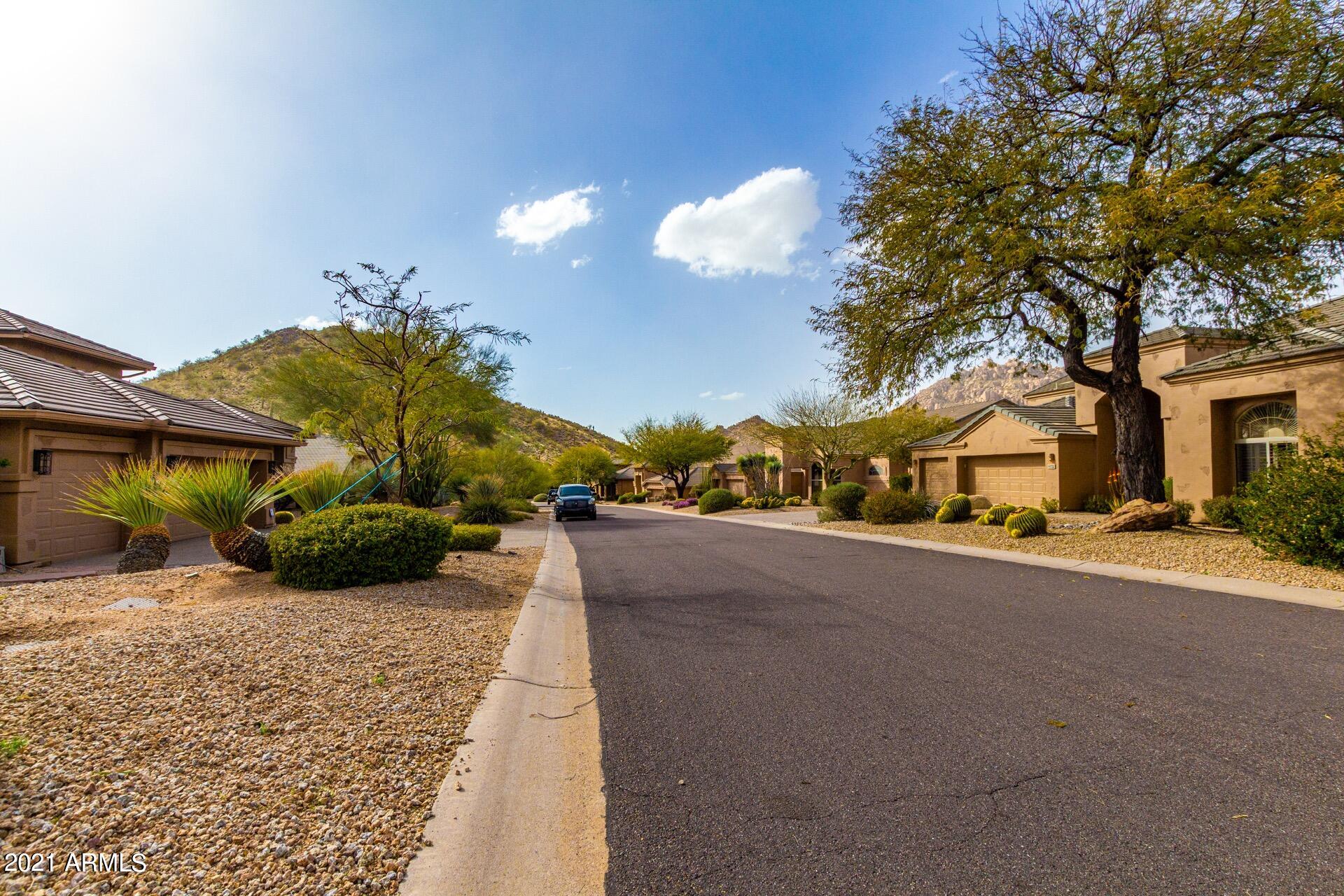 11732 East Sand Hills Road Scottsdale, AZ 85255 - Photo 44 of 45 Sandhills EDIT 1