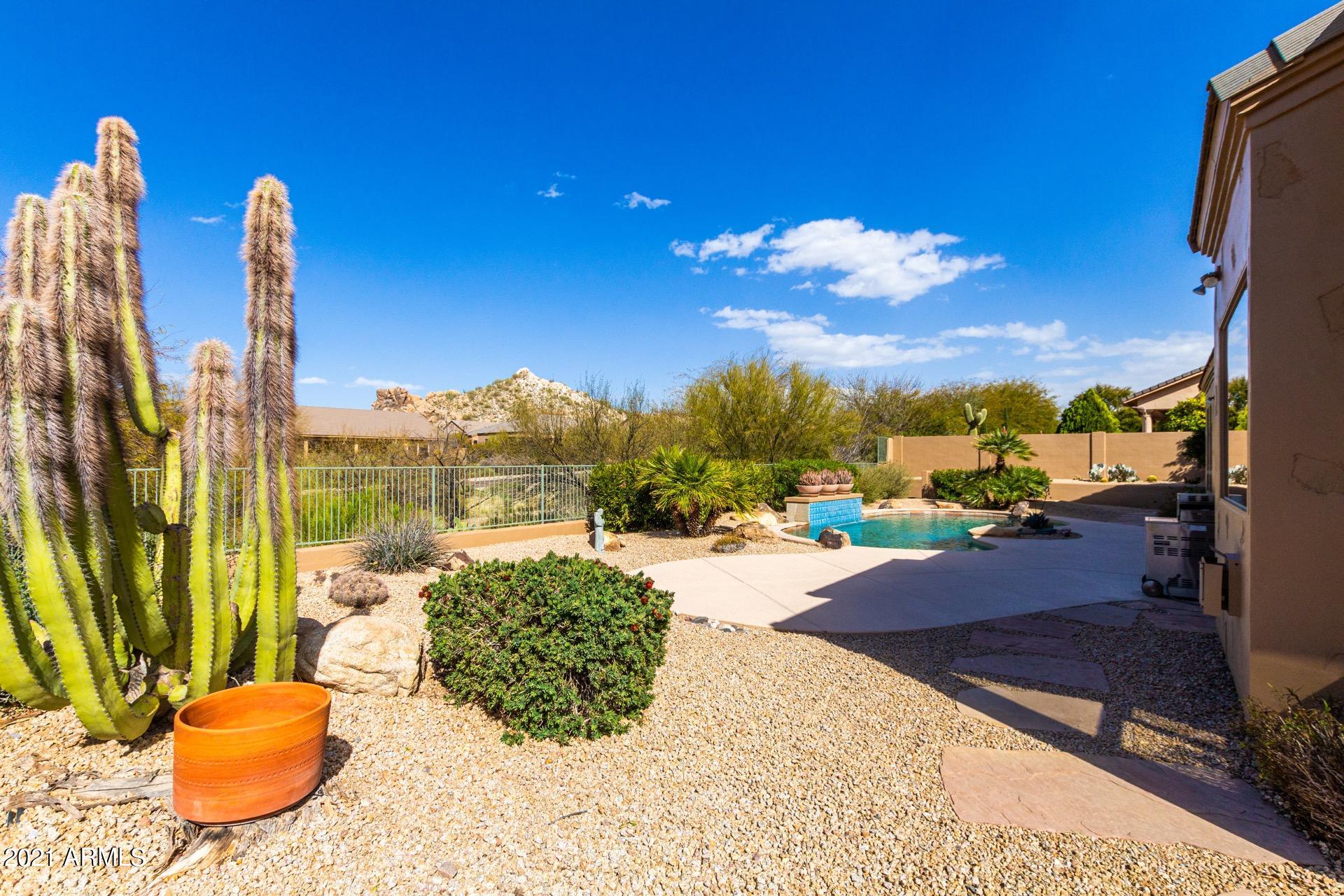 11732 East Sand Hills Road Scottsdale, AZ 85255 - Photo 5 of 45 Sandhills EDIT 43