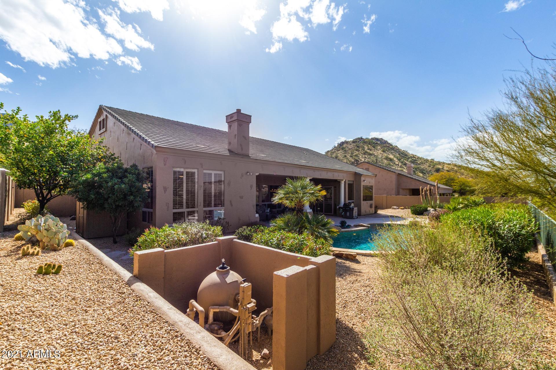 11732 East Sand Hills Road Scottsdale, AZ 85255 - Photo 6 of 45 Sandhills EDIT 41