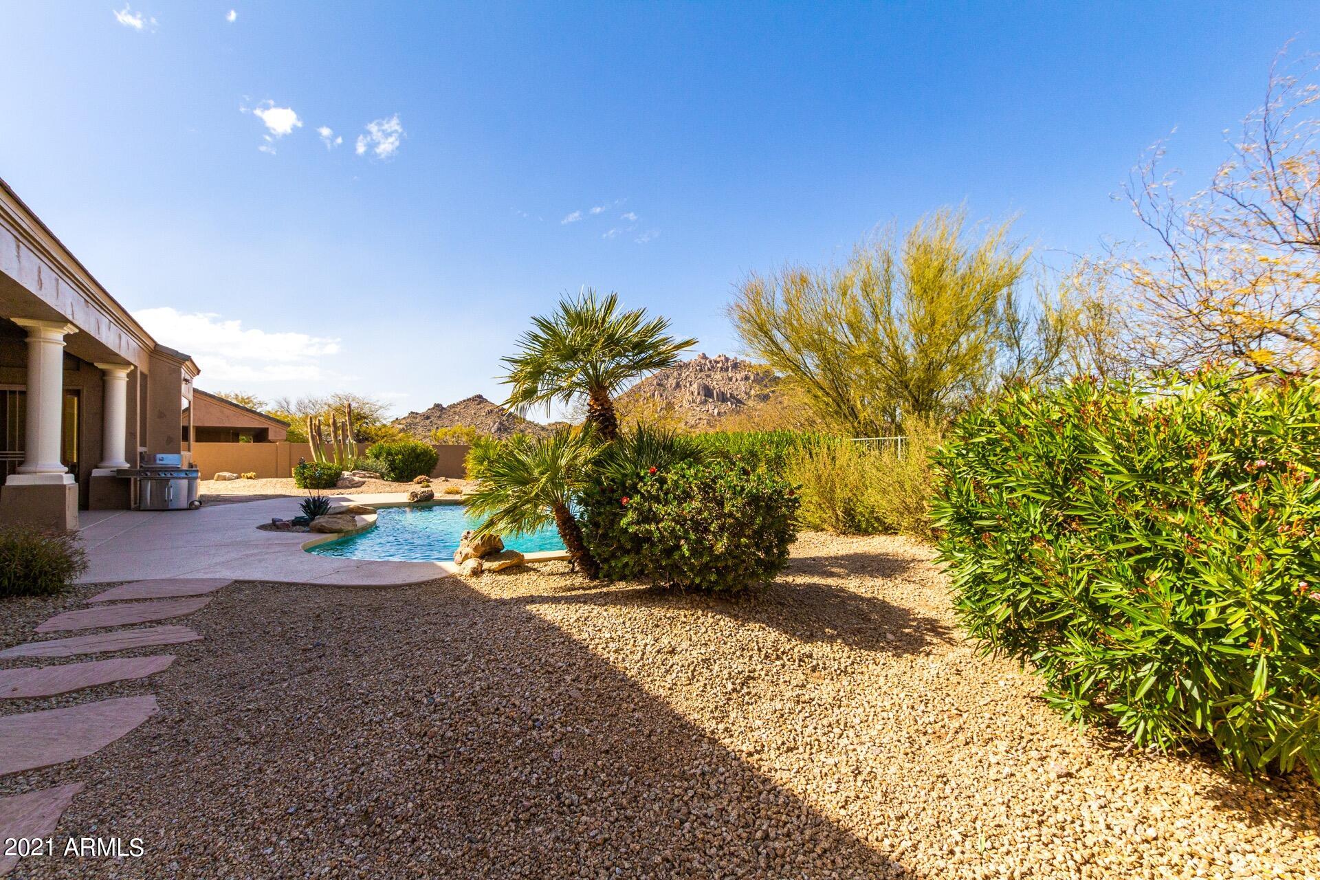11732 East Sand Hills Road Scottsdale, AZ 85255 - Photo 7 of 45 Sandhills EDIT 40