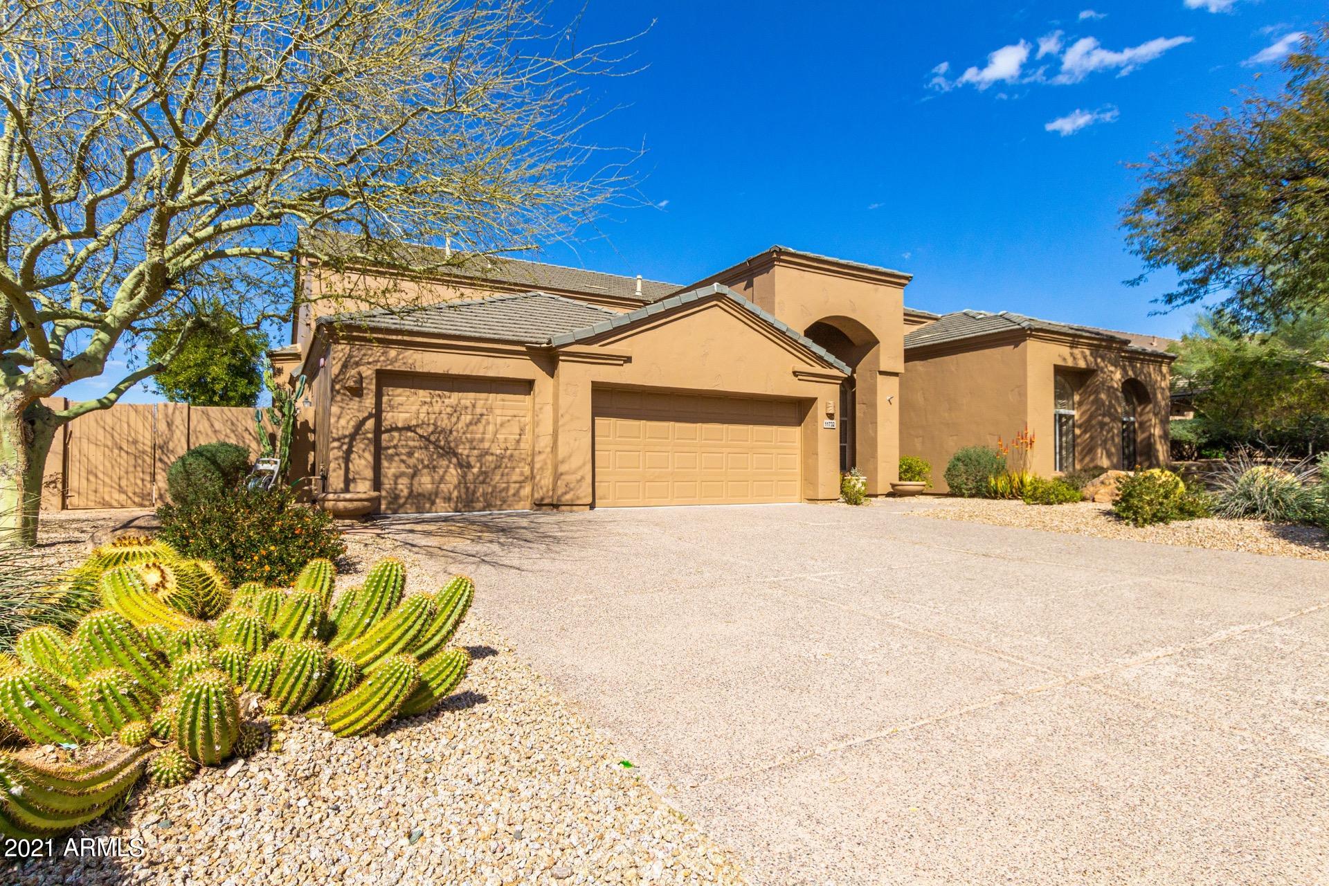 11732 East Sand Hills Road Scottsdale, AZ 85255 - Photo 9 of 45 Sandhills EDIT 4