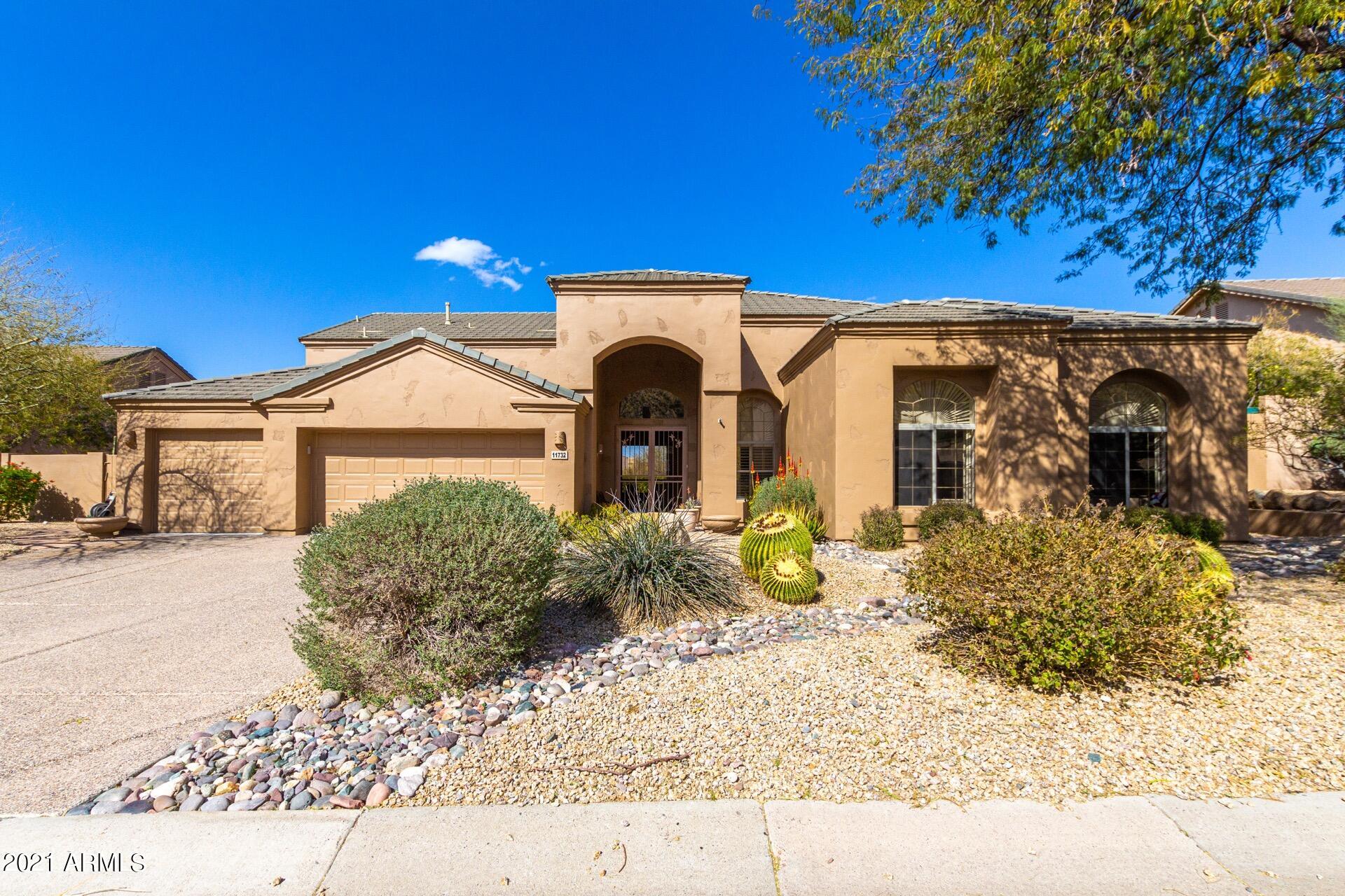 11732 East Sand Hills Road Scottsdale, AZ 85255 - Photo 10 of 45 Sandhills EDIT 5