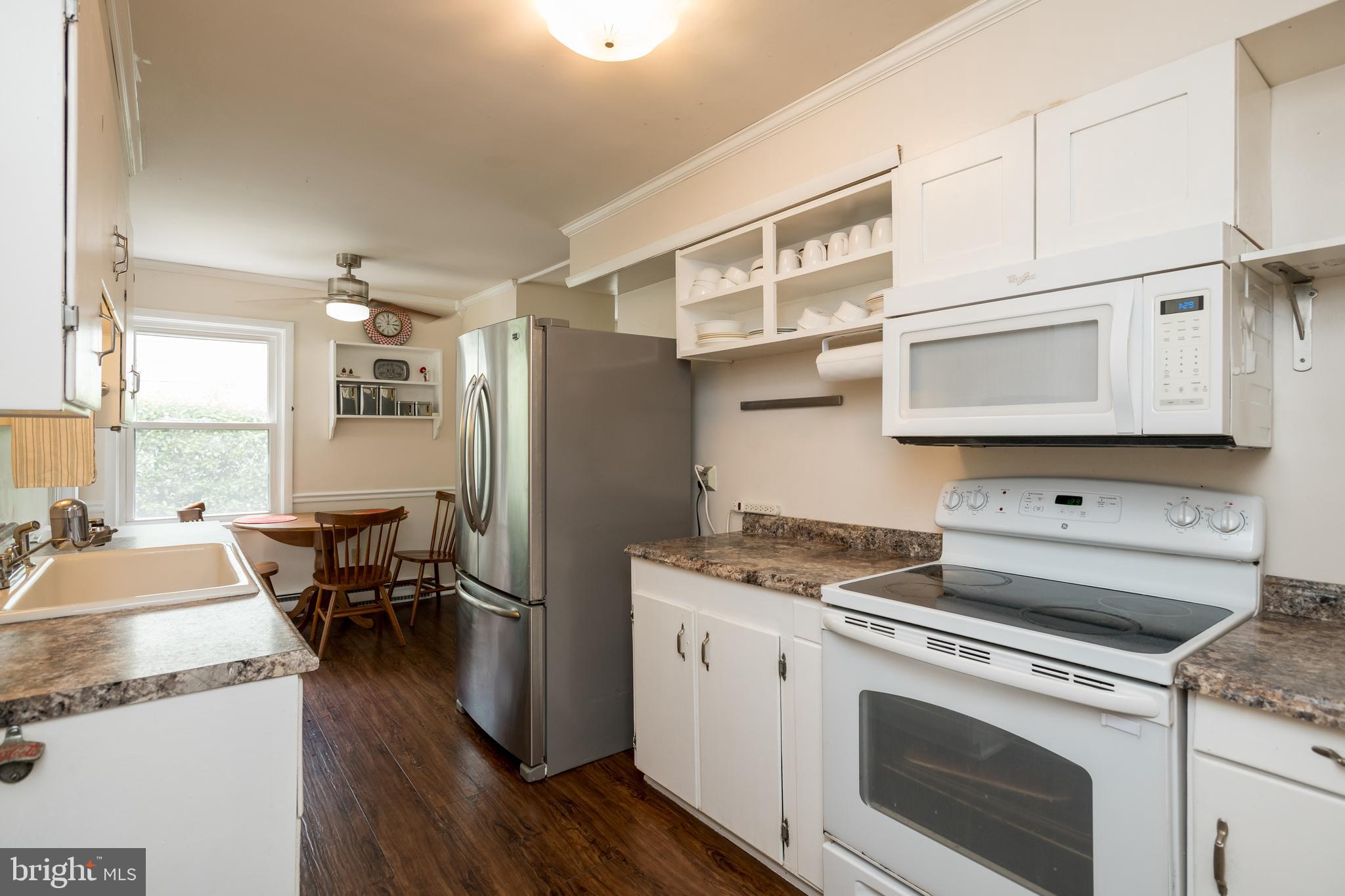 3963 Rectortown Road Marshall, VA 20115 - Photo 13 of 36 Gallery Image 13