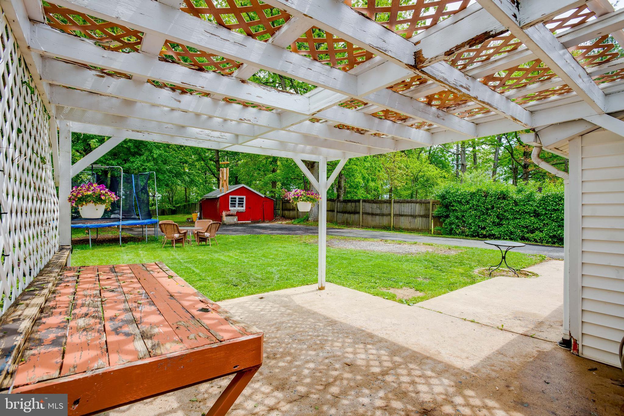 3963 Rectortown Road Marshall, VA 20115 - Photo 22 of 36 Gallery Image 22