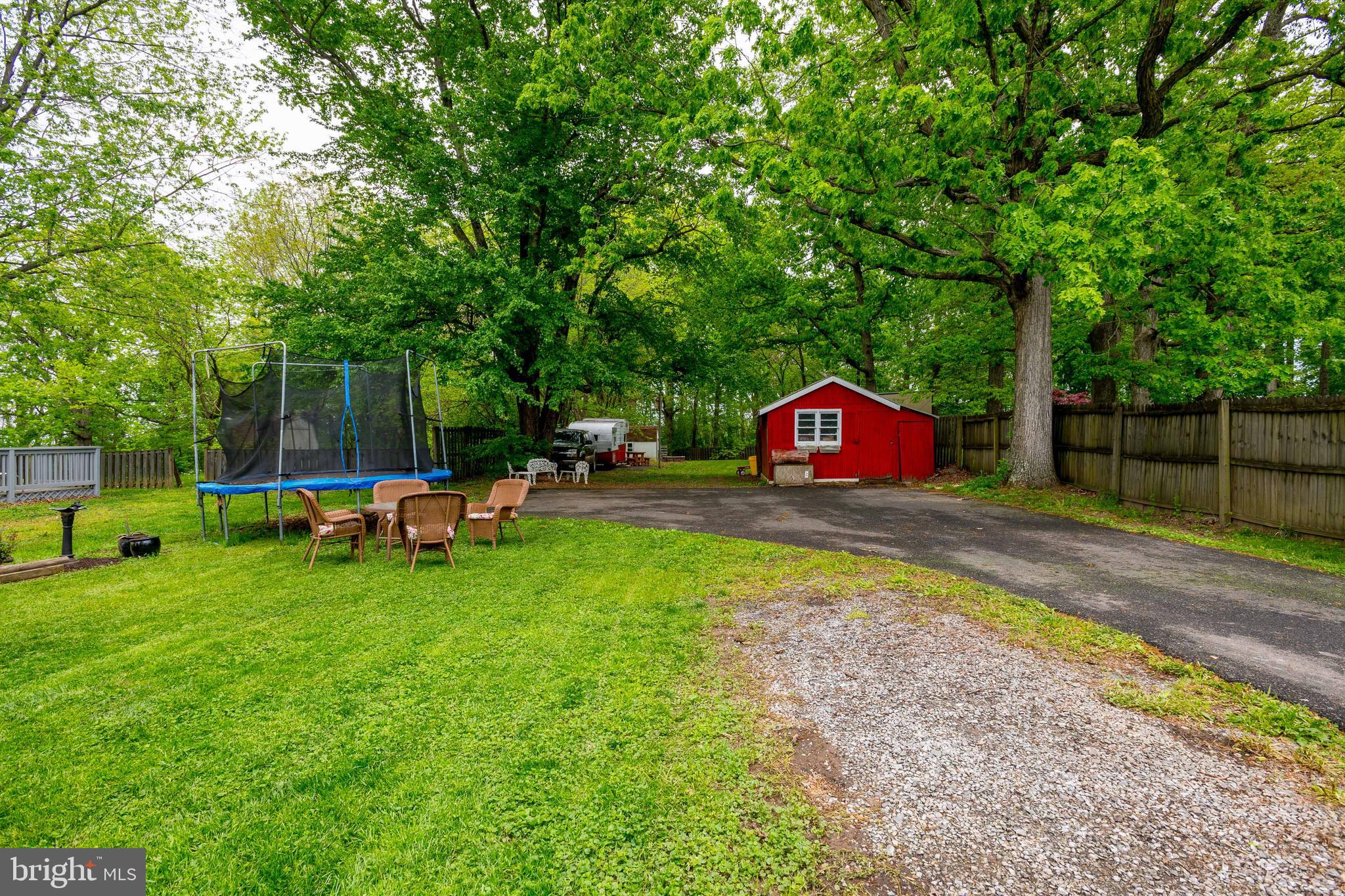 3963 Rectortown Road Marshall, VA 20115 - Photo 23 of 36 Gallery Image 23