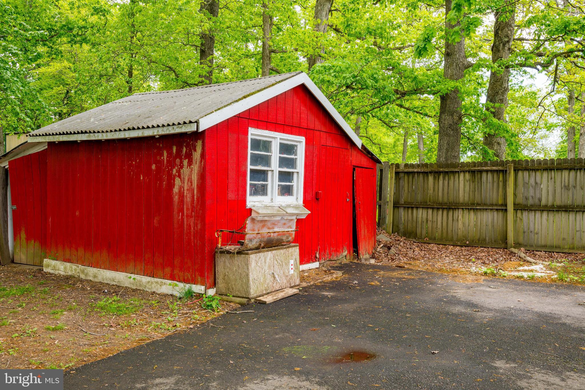 3963 Rectortown Road Marshall, VA 20115 - Photo 26 of 36 Gallery Image 26