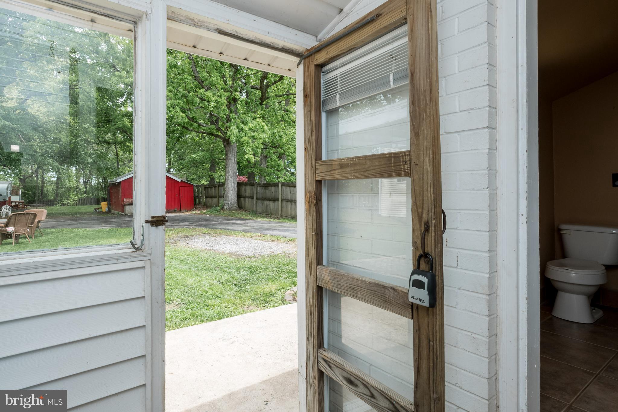 3963 Rectortown Road Marshall, VA 20115 - Photo 27 of 36 Gallery Image 27