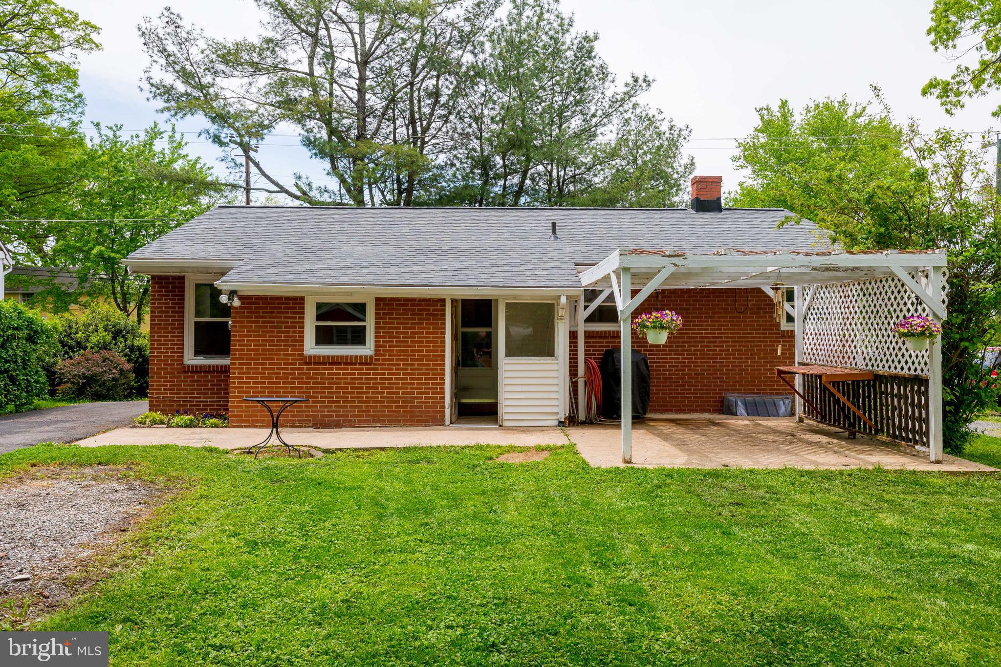 3963 Rectortown Road Marshall, VA 20115 - Photo 28 of 36 Gallery Image 28