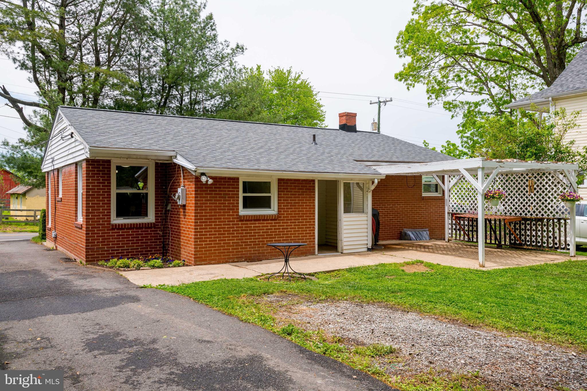 3963 Rectortown Road Marshall, VA 20115 - Photo 29 of 36 Gallery Image 29