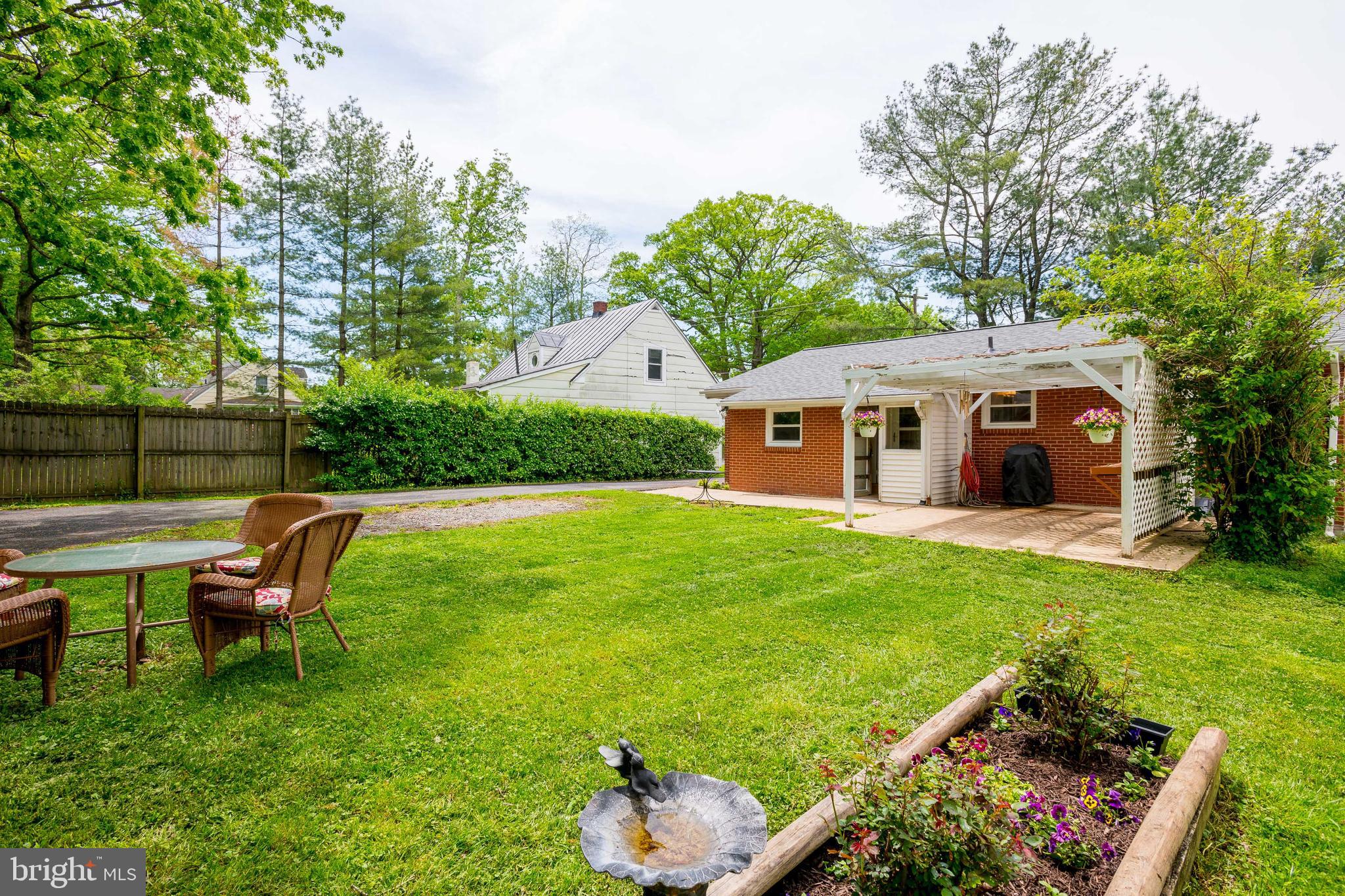 3963 Rectortown Road Marshall, VA 20115 - Photo 30 of 36 Gallery Image 30