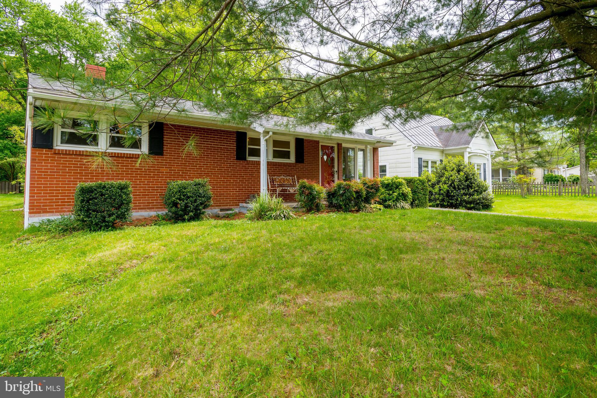 3963 Rectortown Road Marshall, VA 20115 - Photo 4 of 36 Gallery Image 4