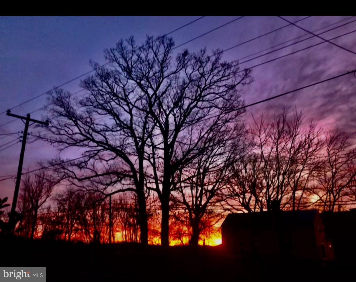 3963 Rectortown Road Marshall, VA 20115 - Photo 34 of 36 Sunset View