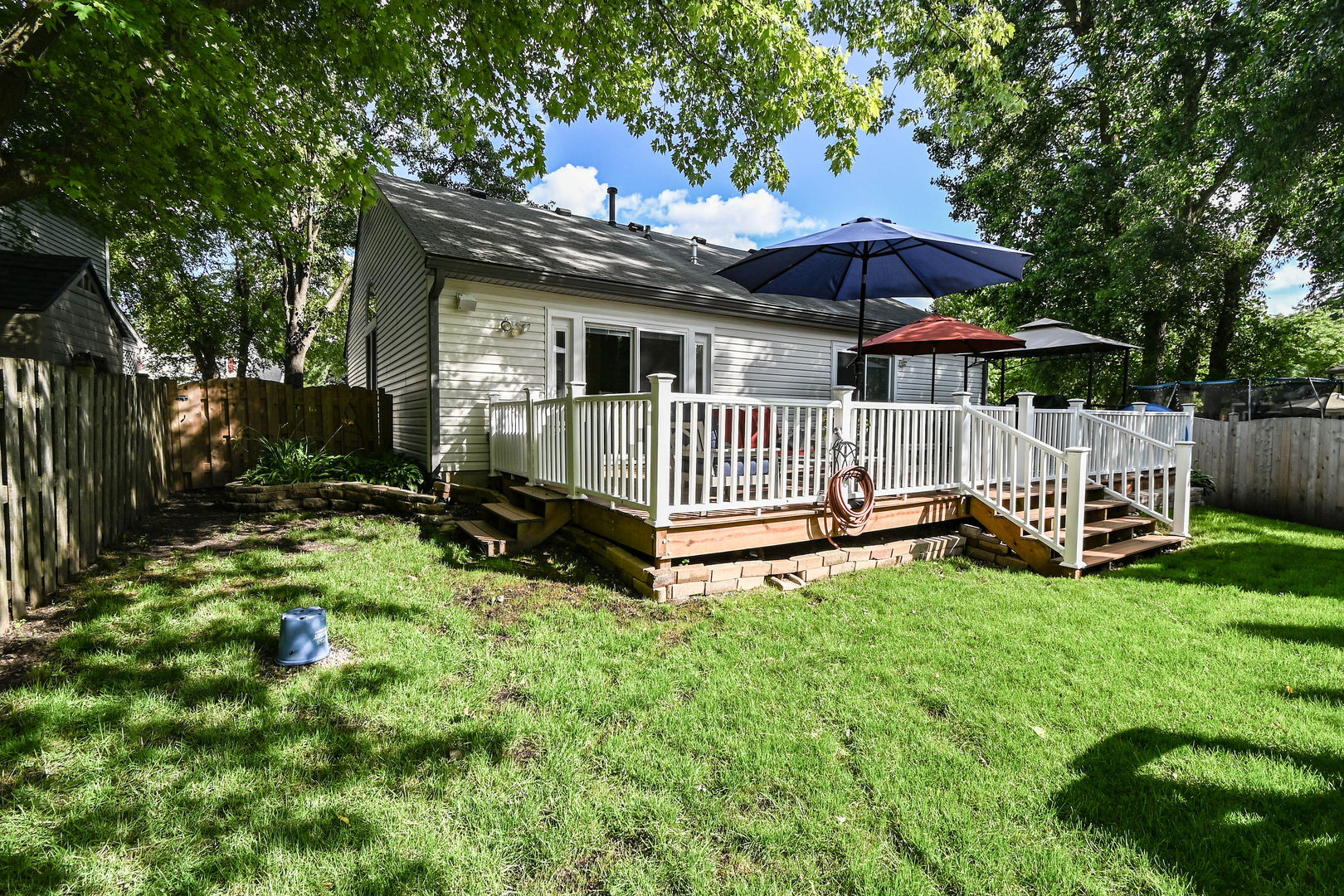 1333 Regency Lane Round Lake, IL 60073 - Photo 30 of 31