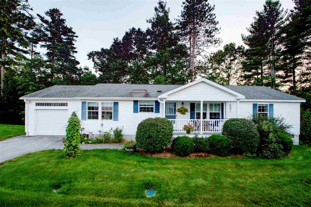 28 Sawmill Ridge Road Sandown, NH 03873 - Photo 1 of 12