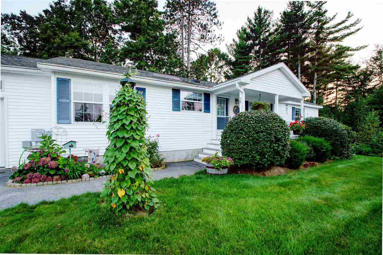 28 Sawmill Ridge Road Sandown, NH 03873 - Photo 2 of 12