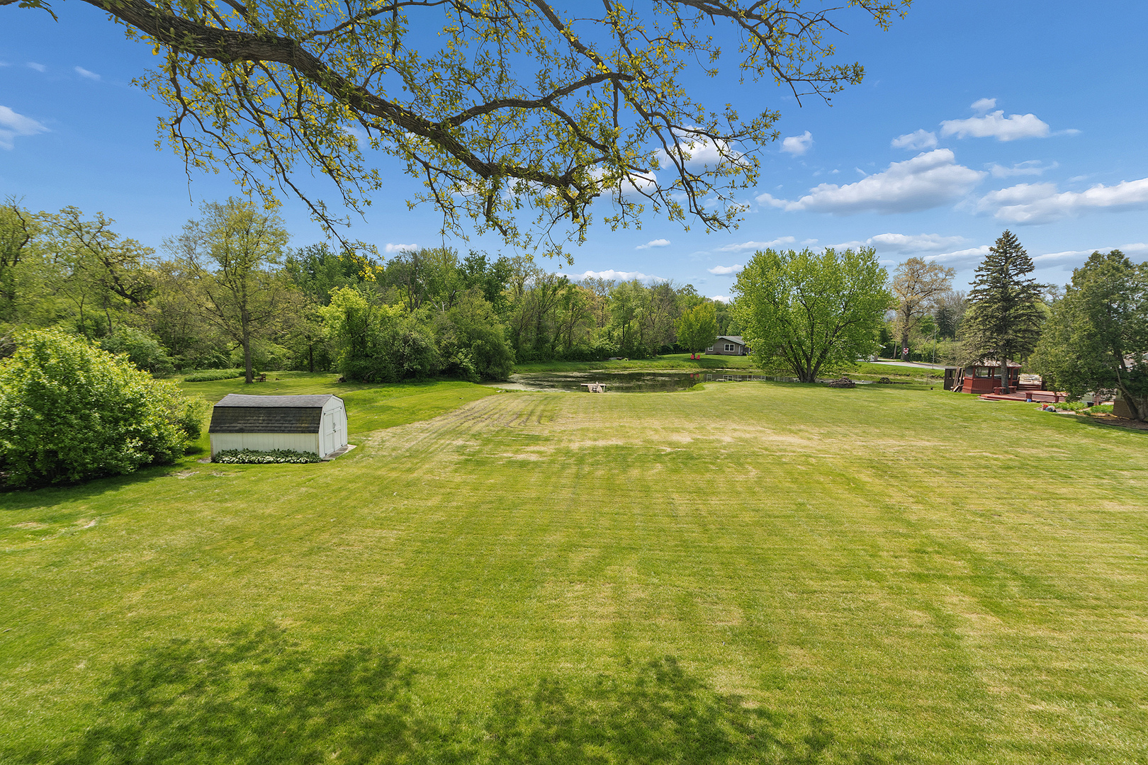 13 Riegel Oaks Lane Homewood, IL 60430 - Photo 38 of 41
