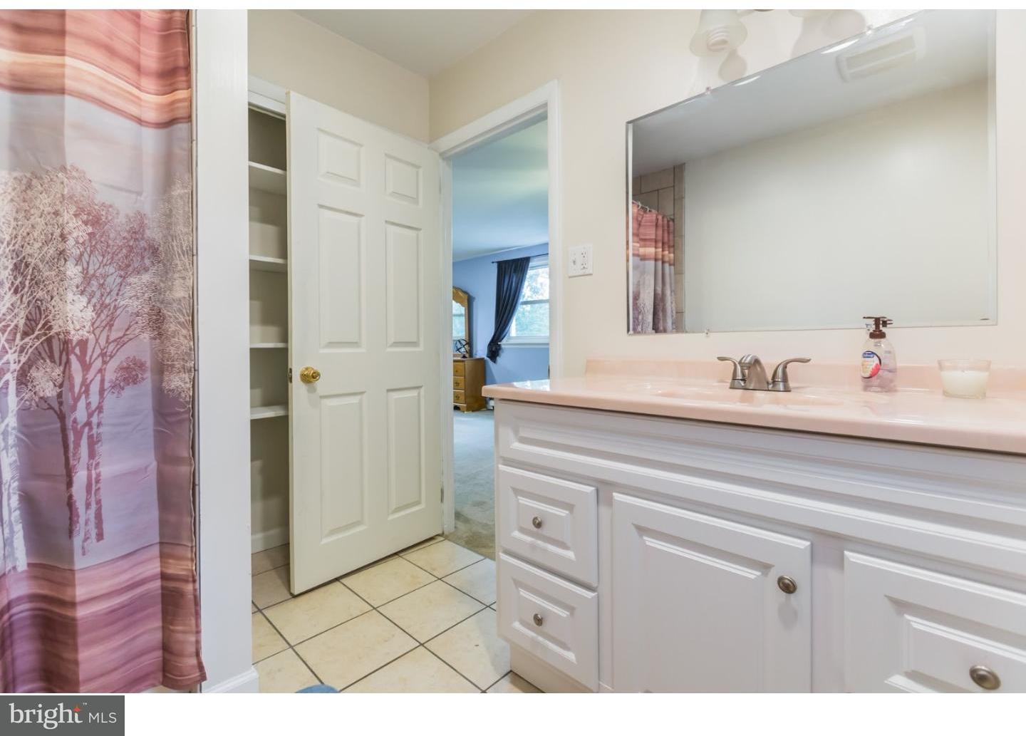 2312 Secane Road Secane, PA 19018 - Photo 15 of 23 Master Bathroom