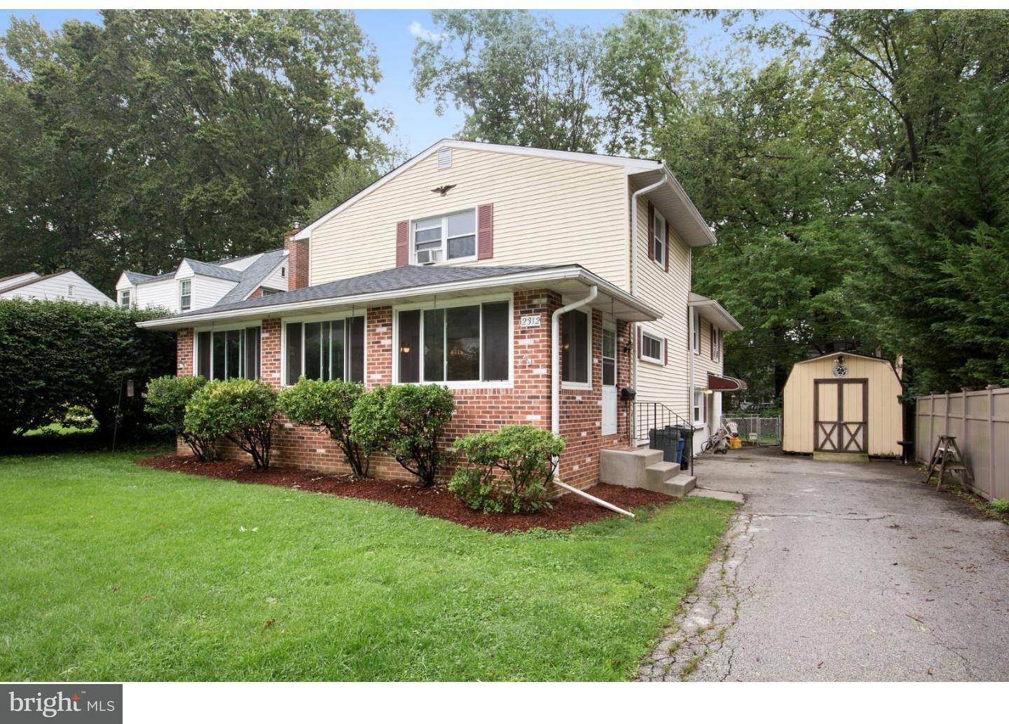 2312 Secane Road Secane, PA 19018 - Photo 23 of 23 View in Back